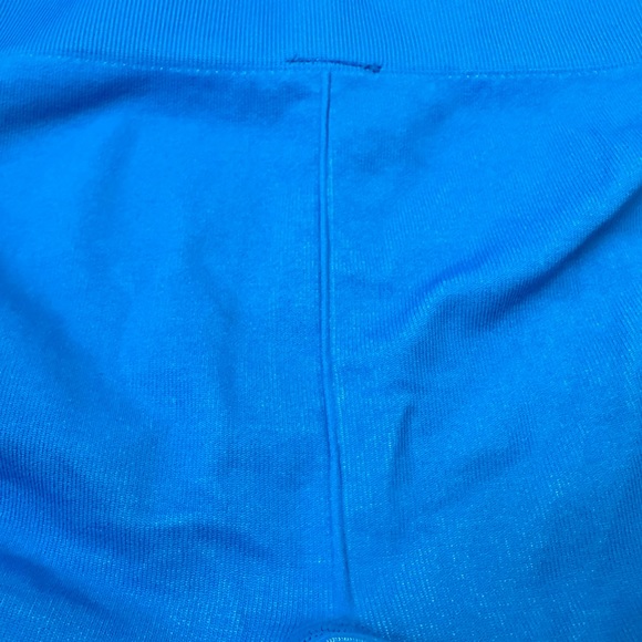 Fabletics biker shorts - Picture 6 of 9